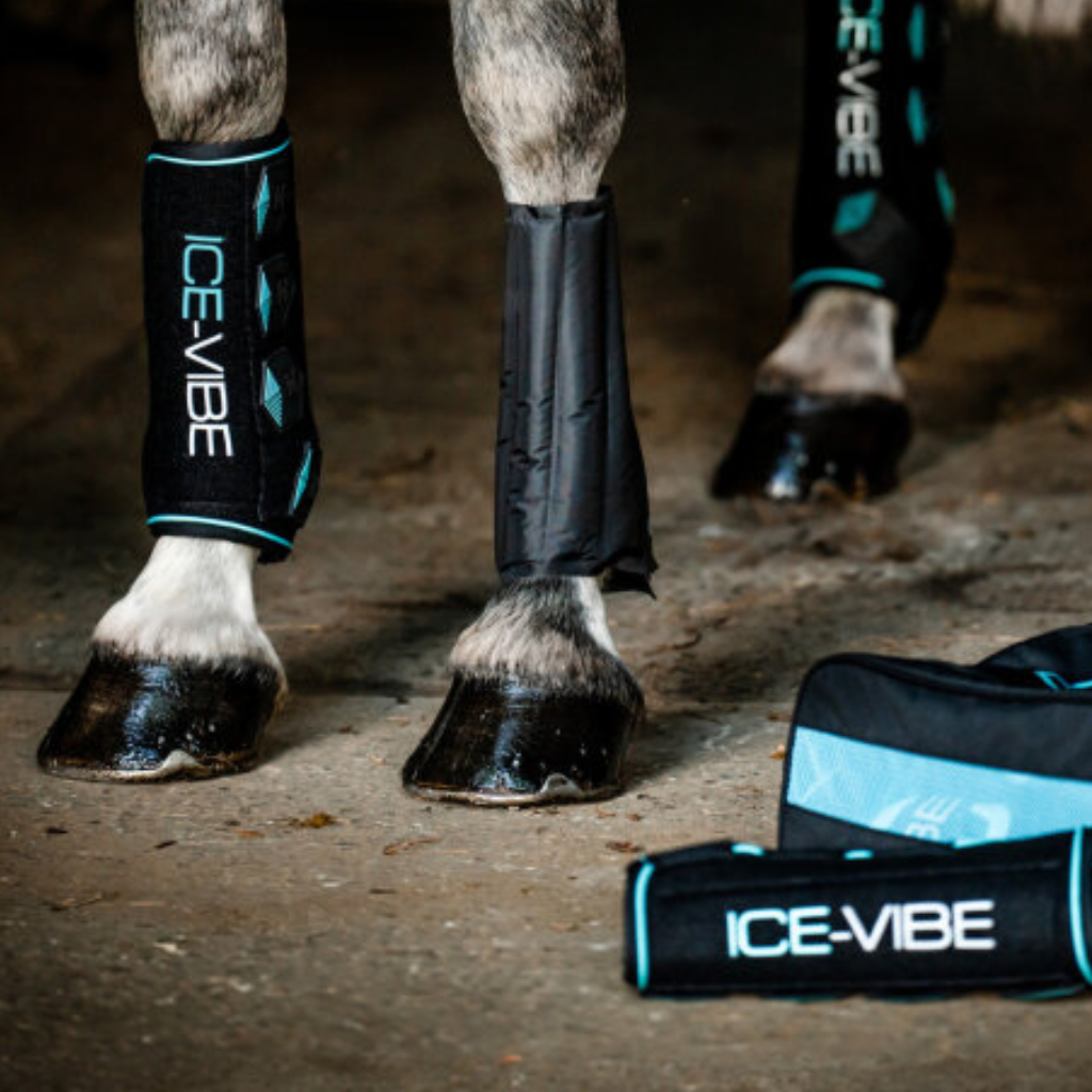 Horseware Ice-Vibe Therapy
