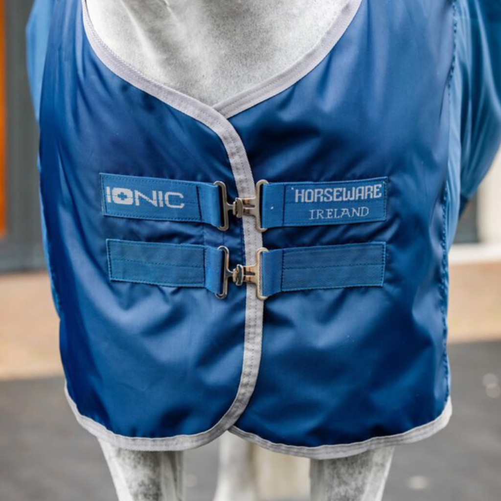 Horseware Ionic Ceramic Therapy