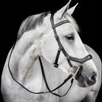 Horseware Micklem Bridles & Tack