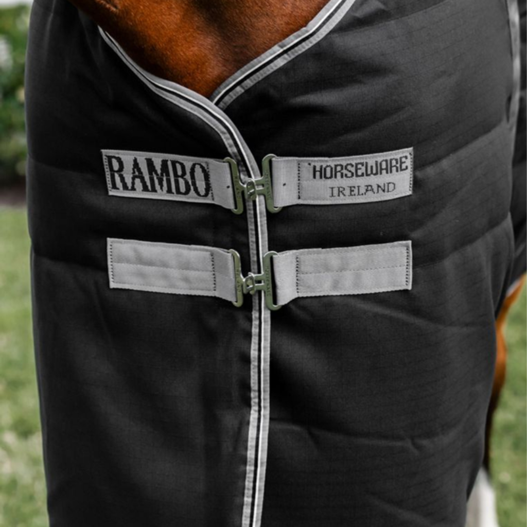 Horseware Rambo
