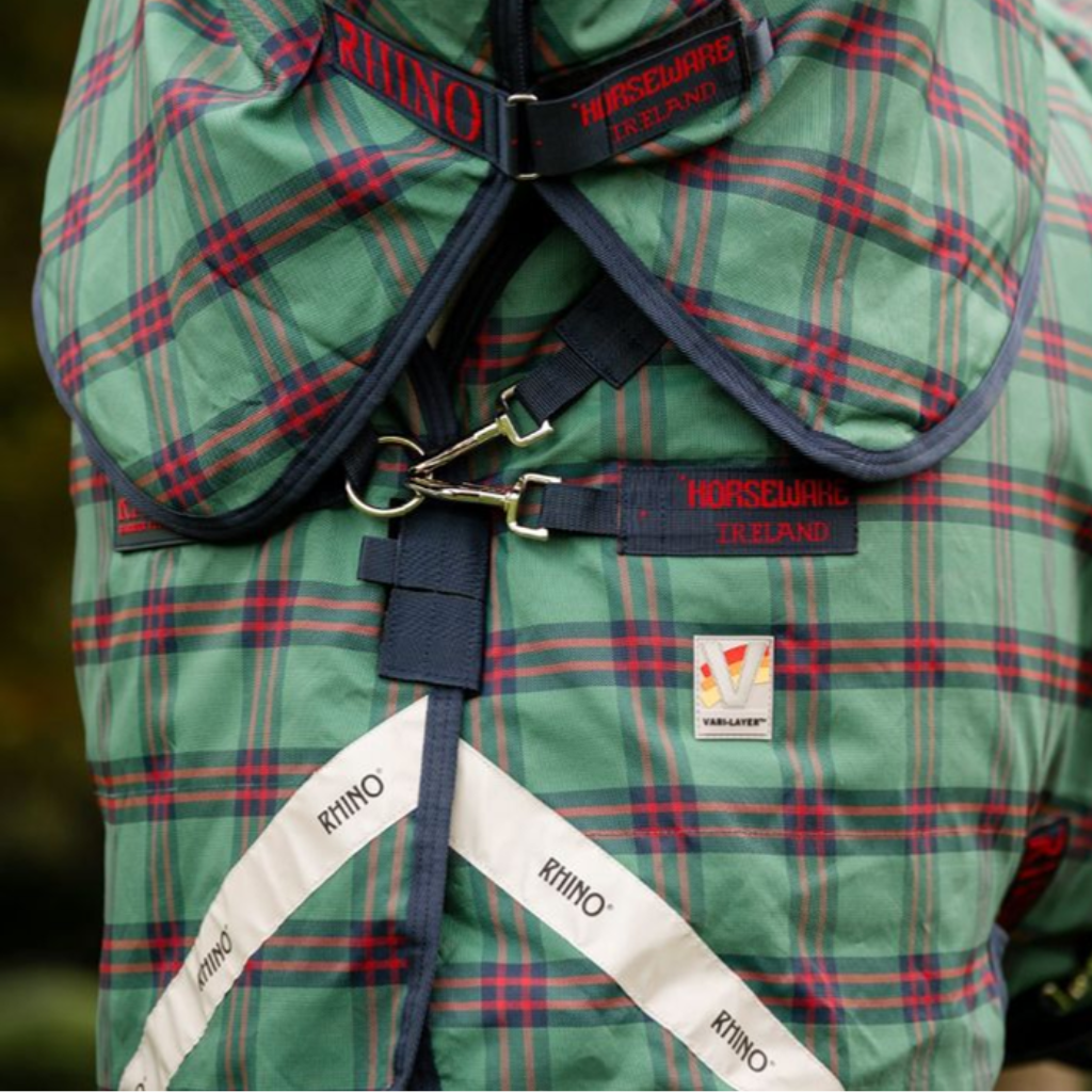Horseware Rhino