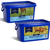 Dodson & Horrell Horse Mobility Supplements: Buy Now