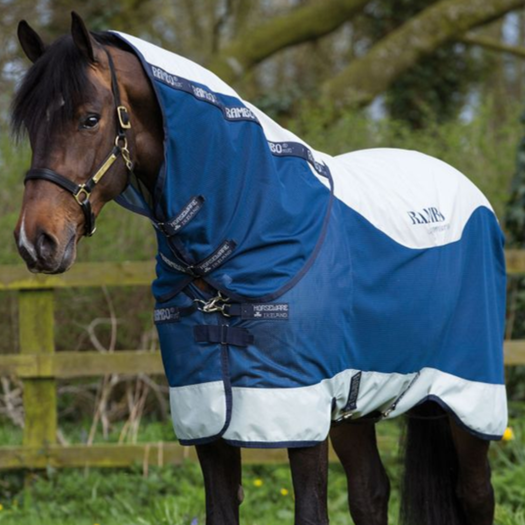 Horseware Summer Collection