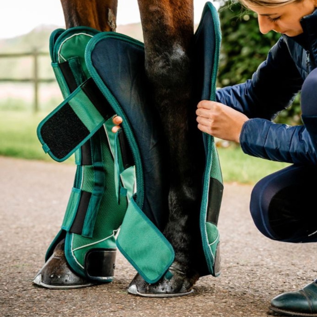 Horseware Boots