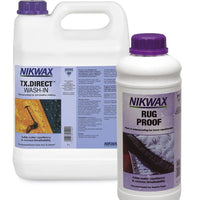 Nikwax Waterproofing