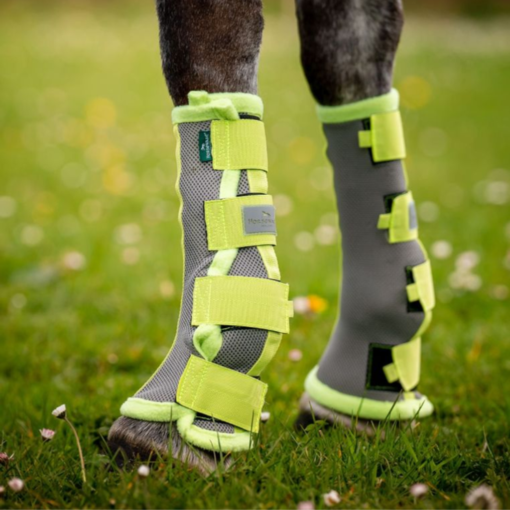 Horseware Fly Boots