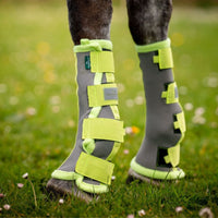 Horseware fly boots