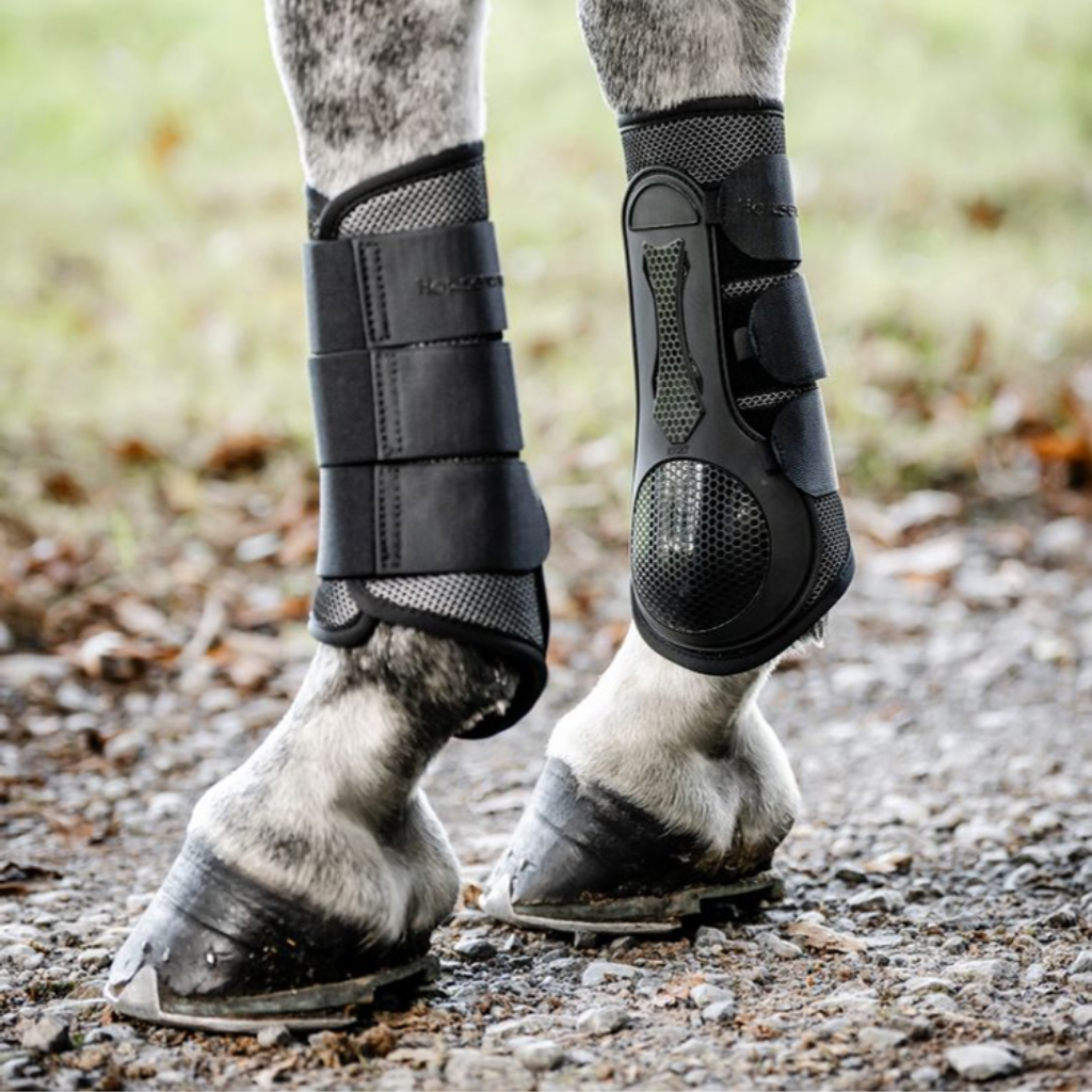 Horseware Brushing Boots