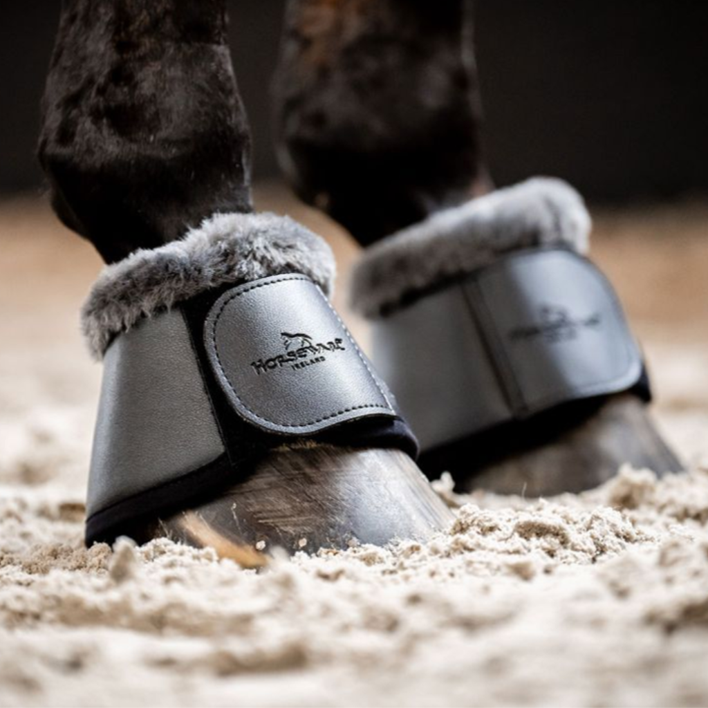 Horseware Overreach Boots