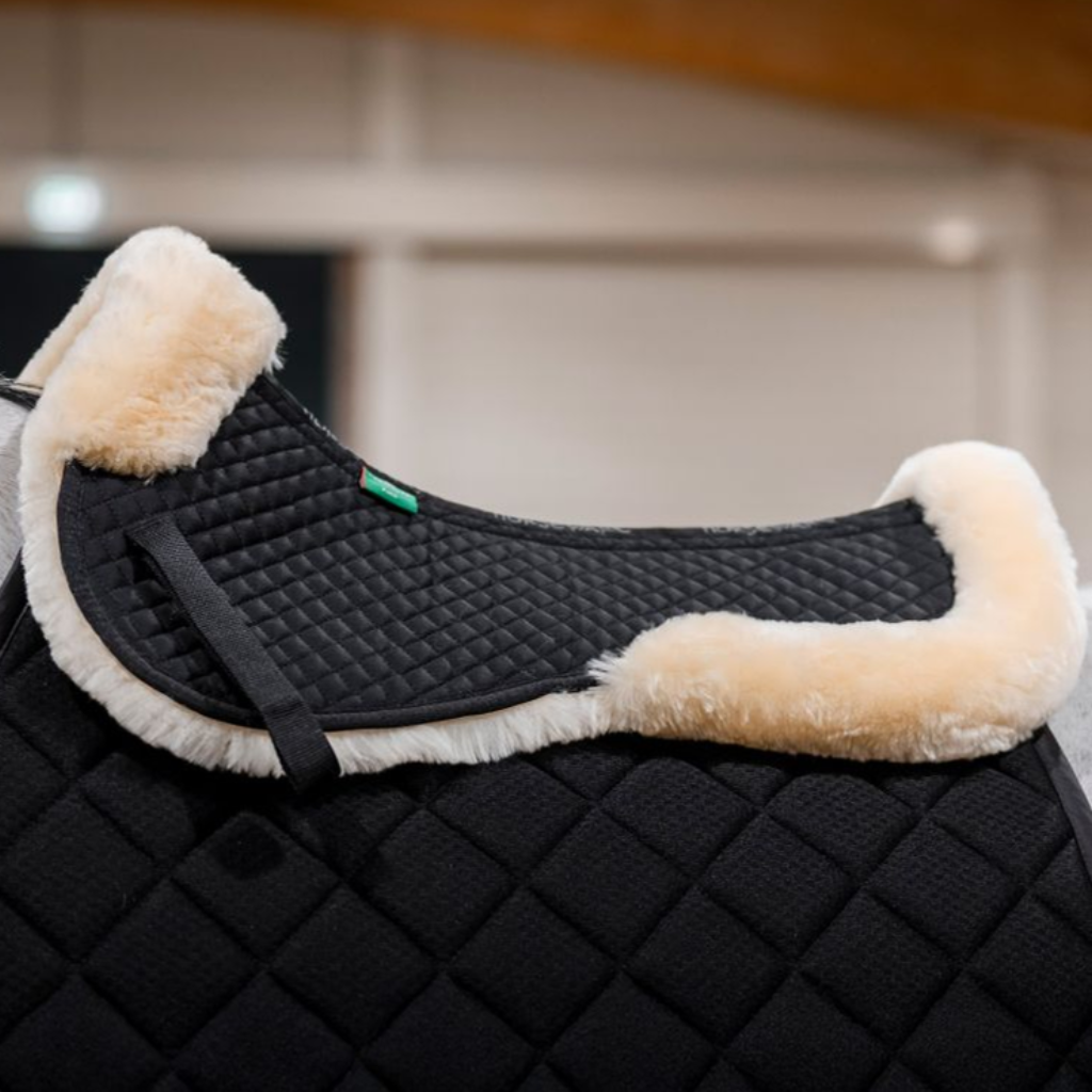 Horseware Saddle Pads