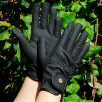 Rhinegold Riding Gloves