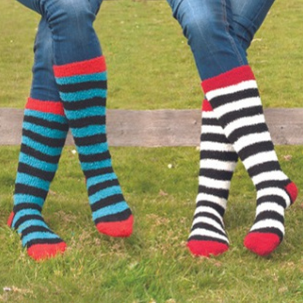 Rhinegold Socks