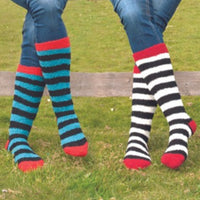 Experience Comfort with Rhinegold Horse Riding Socks Collection