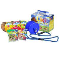 Likit Horse Toys & Stable Boredom Breakers