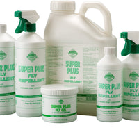 Barrier Equine & Pet Repellents: Nature’s Best Defence