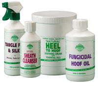 Barrier Pet & Equine Grooming: Shine, Silky, Spectacular!