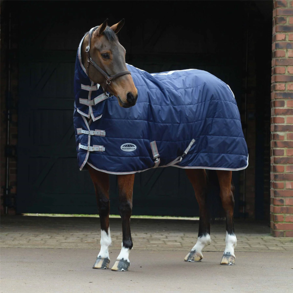 Lightweight Stable Rugs