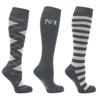 The Best Horse Riding Socks for Comfort & Style at Just Horse Riders