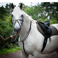 Gallop Equestrian Leatherwork: Value Meets Functionality