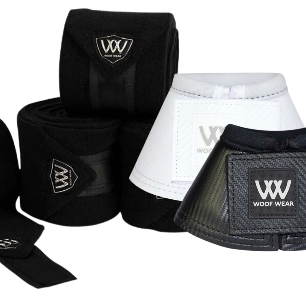Woof Wear Boots & Bandages