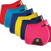 Woof Wear Saddlecloths & Saddle Pads