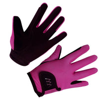 Woof Wear Riding Gloves