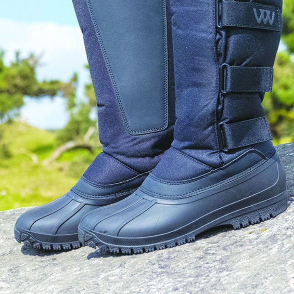 Woof Wear Footwear
