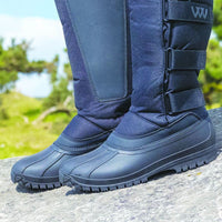 Explore Woof Wear Equestrian Footwear - Advanced, Durable Boots