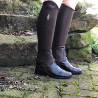 Get Your Perfect Brogini Riding Gaiters Today