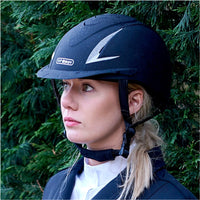 Shop The Best John Whitaker Horse Riding Helmets