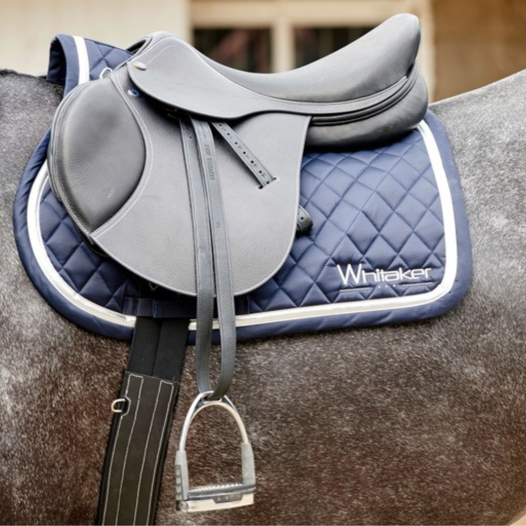 John Whitaker Saddle Pads & Fly Veils