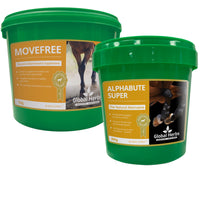 Buy Global Herbs Horse Supplements for Better Mobility Now!