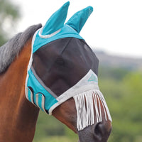 Fly Masks & Fringes