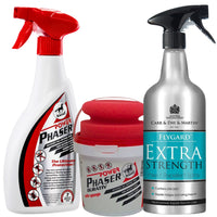 Fly Sprays & Repellents