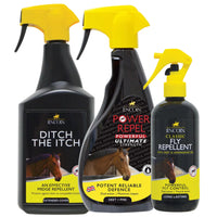 Lincoln Fly Repellent for Horses