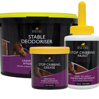 Lincoln Stable & Yard Care