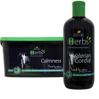Buy Lincoln Horse Calming Supplements for Serene Steeds Now