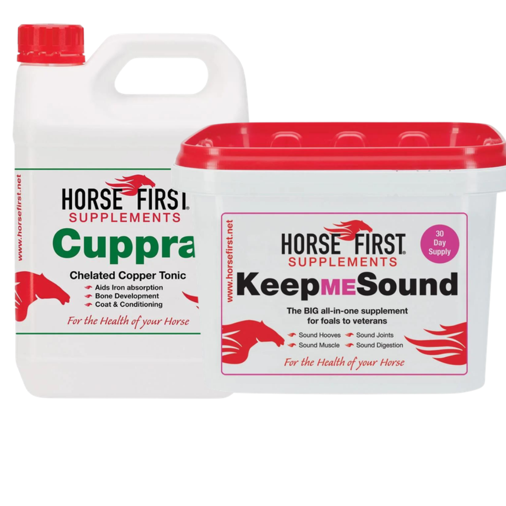 Horse First Joint & Bone Health