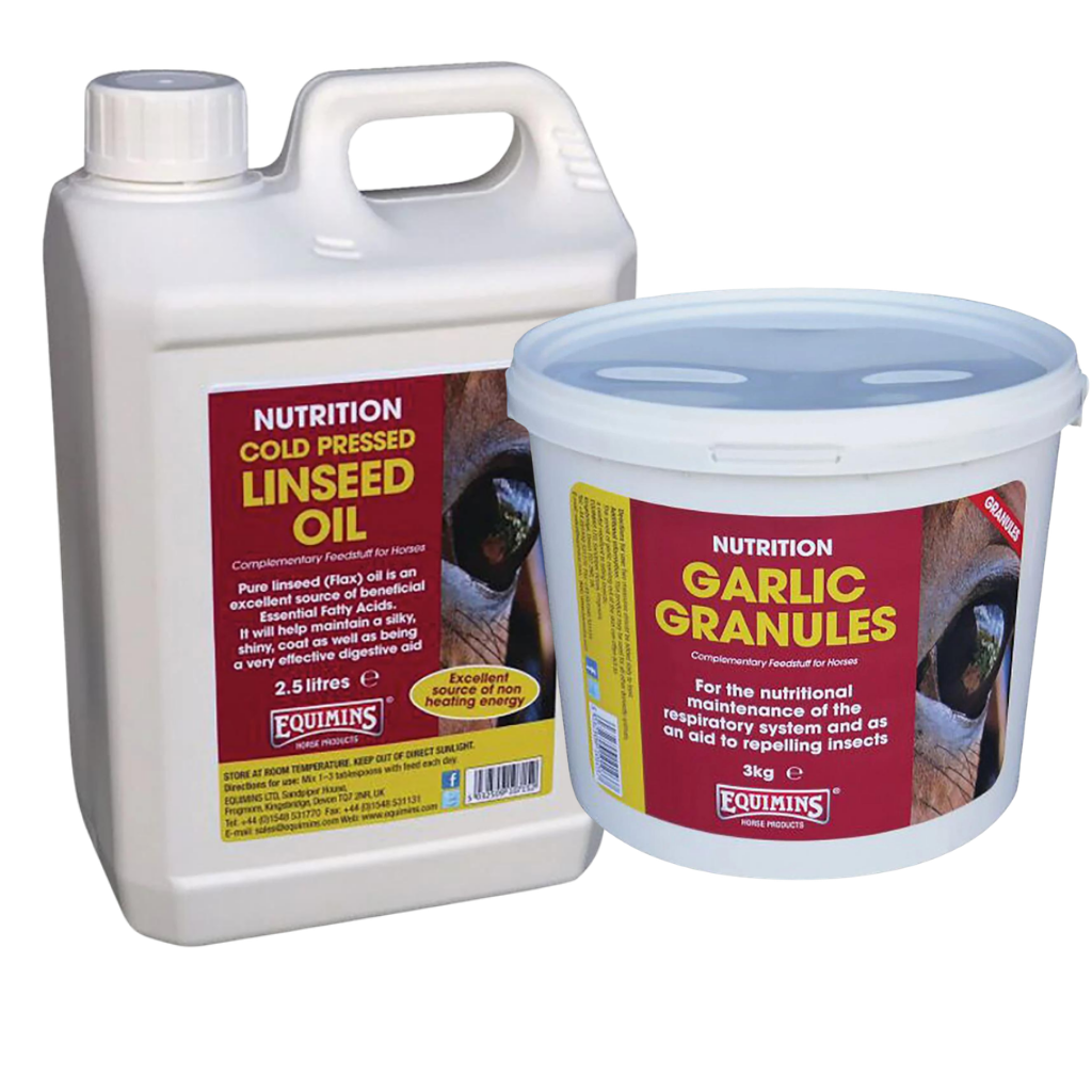 Equimins horse nutrition supplements
