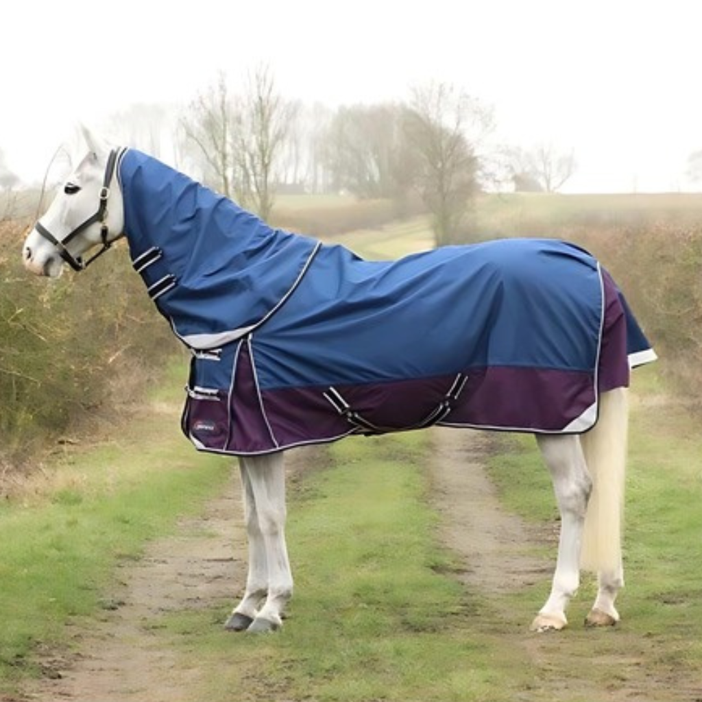 HY Equestrian horse and pony rugs