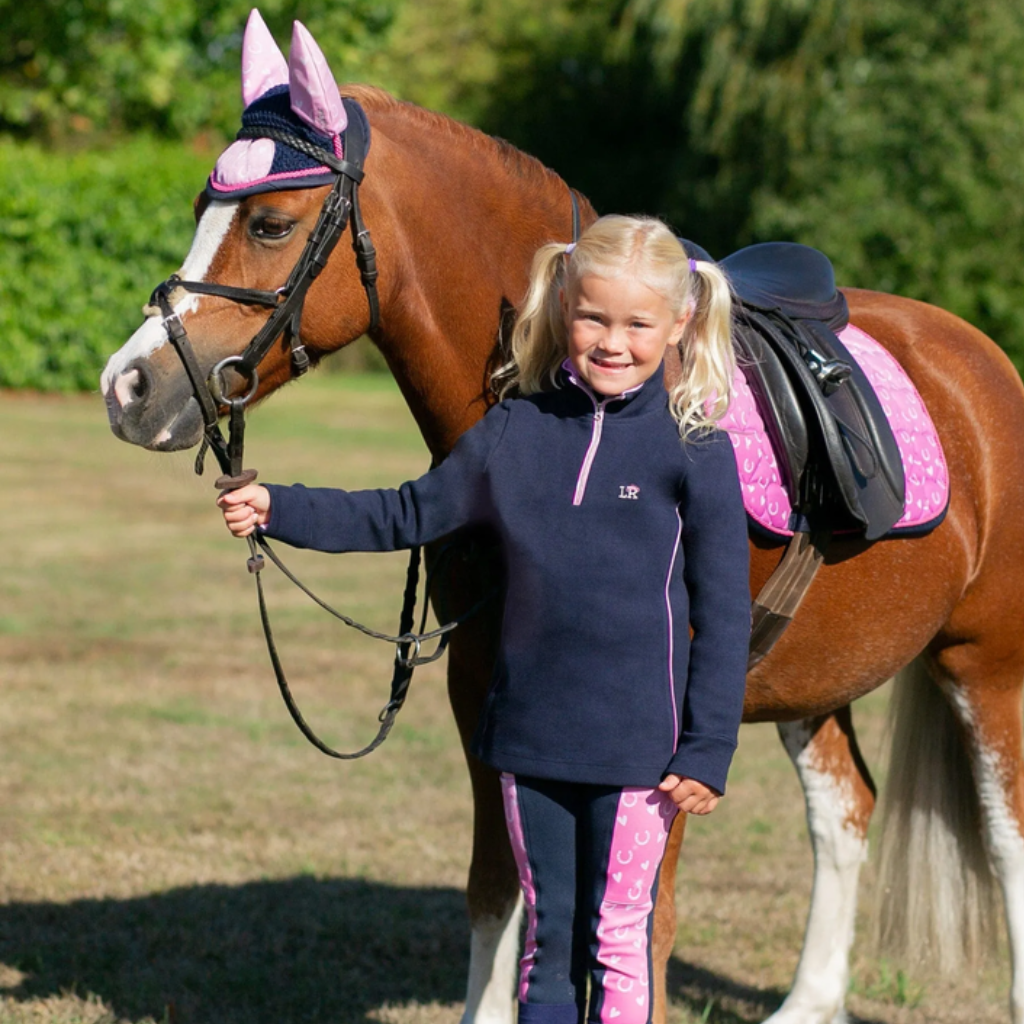 HY Equestrian childrens collection