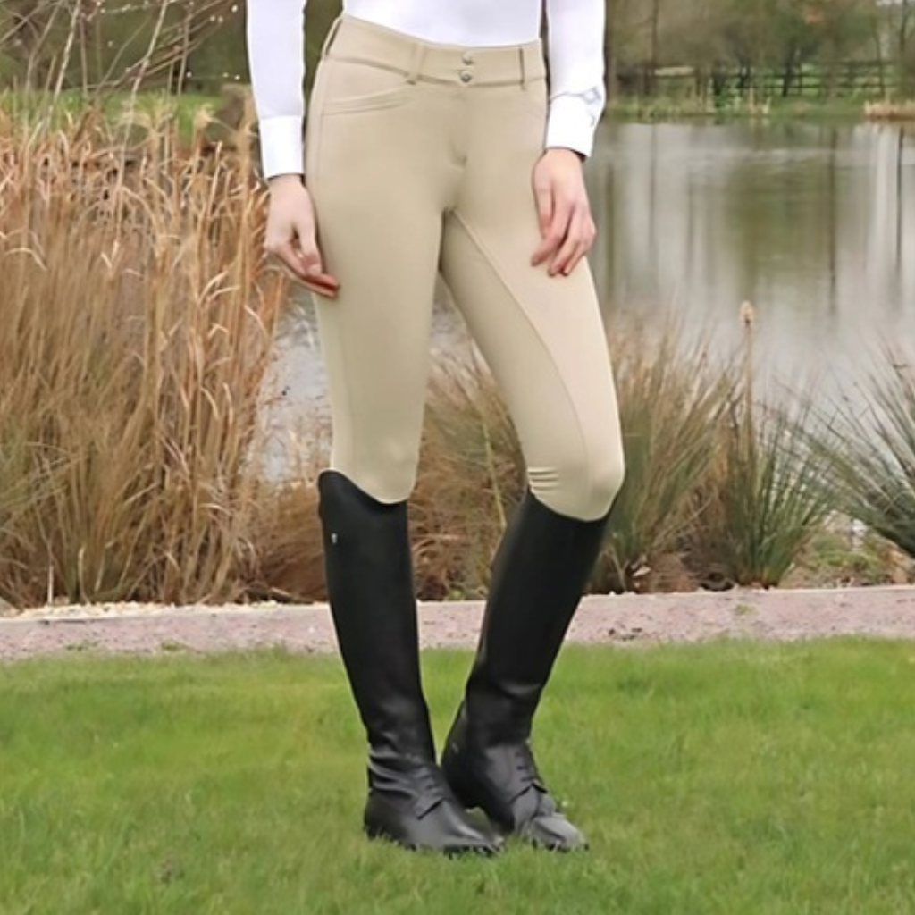 HY Equestrian ladies legwear