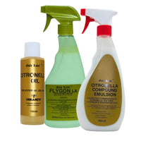 Top-Rated Gold Label Fly Care Products for Horses - Buy Now.