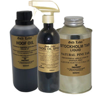 Gold Label Hoof Care