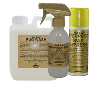 Gold Label Waterproof Care Essentials – Keep Your Horse Dry - Buy Now