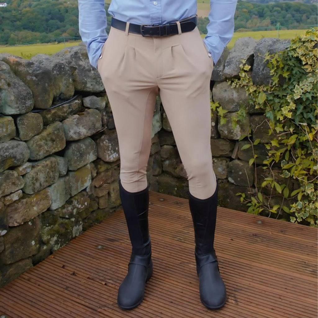 Cameo Equine Menswear