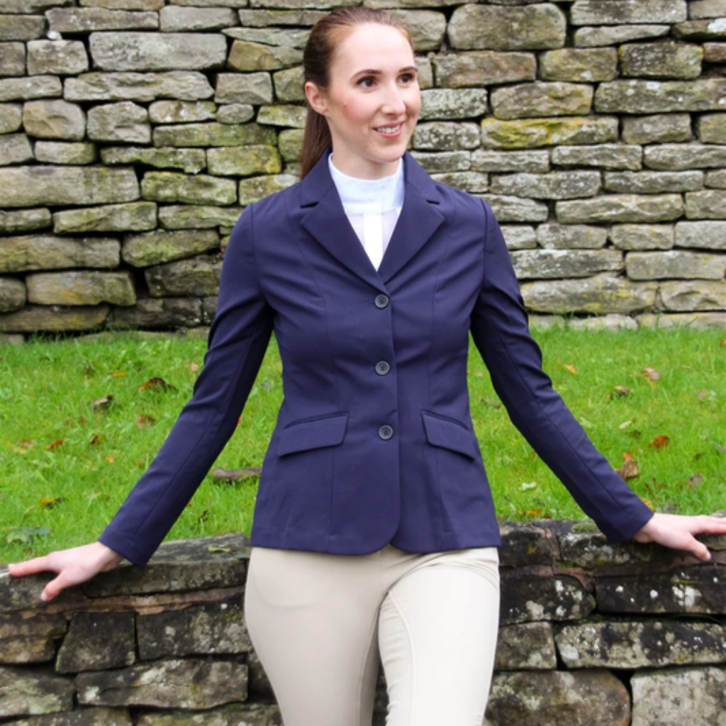 Cameo Equine Competition Wear