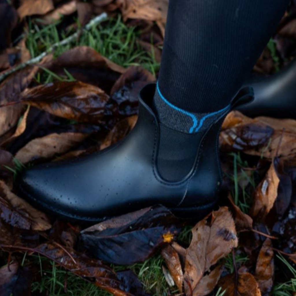 Cameo Equine Footwear