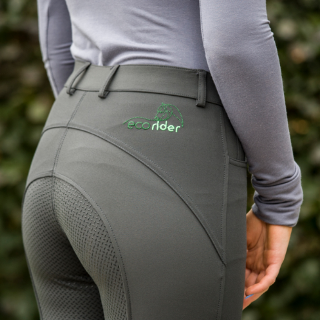 EcoRider Clothing