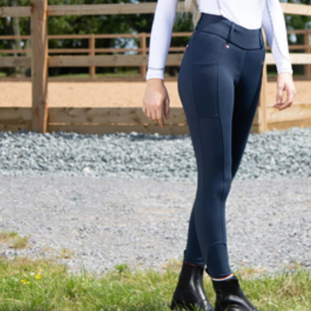 Premier Equine Riding Tights
